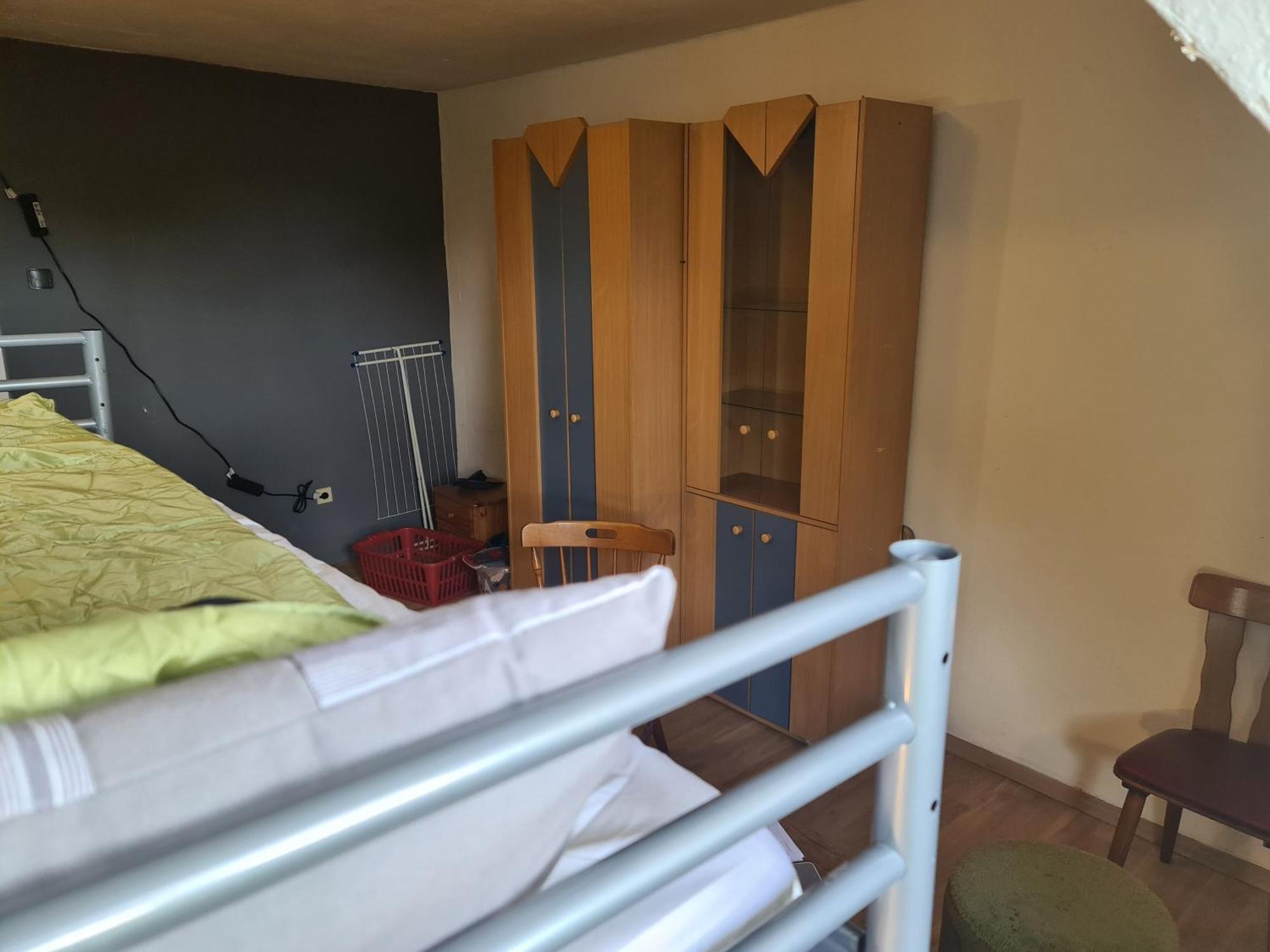 הוסטל גלזנקירכן Gelsenbett Gt מראה חיצוני תמונה