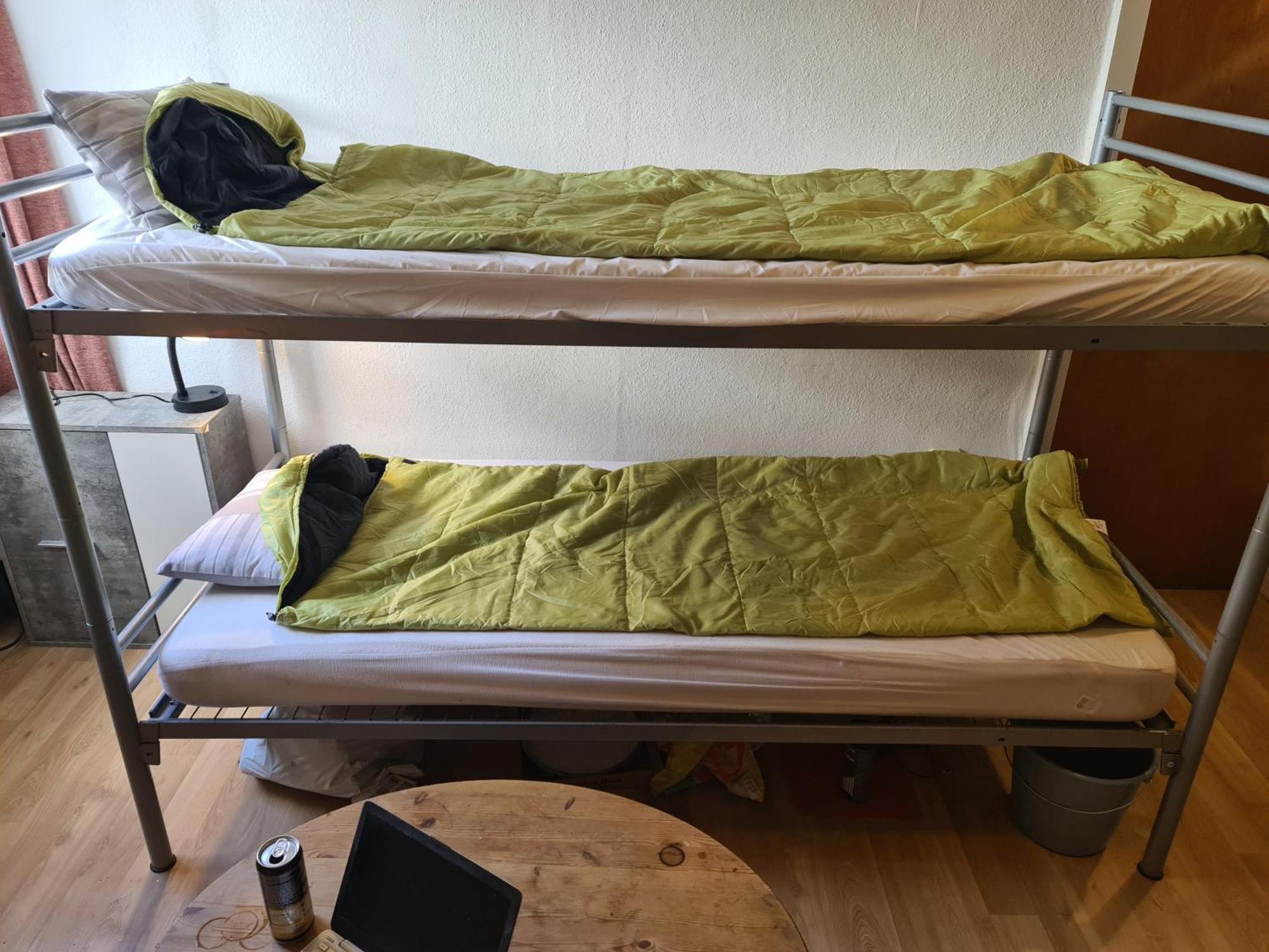 הוסטל גלזנקירכן Gelsenbett Gt מראה חיצוני תמונה